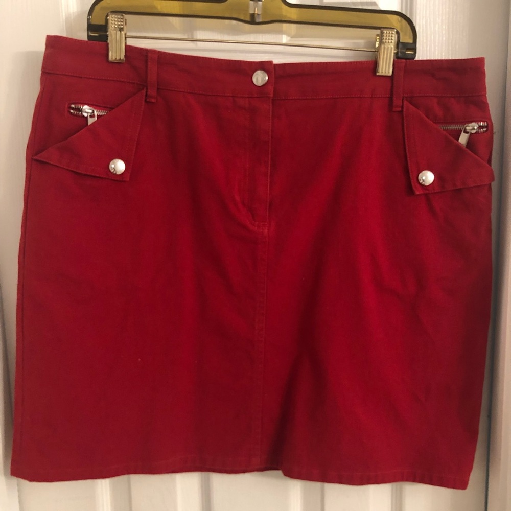 Michael Kors Skirt